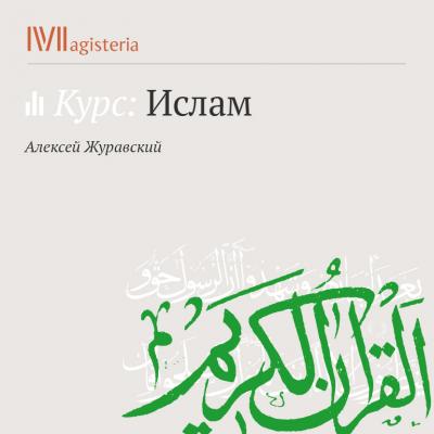 Мусульманское право. Фикх и шариат - А. В. Журавский Ислам (Magisteria)