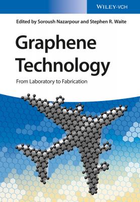 Graphene Technology. From Laboratory to Fabrication - Soroush  Nazarpour 