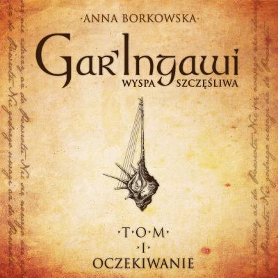 Garingawi - Anna Borkowska 