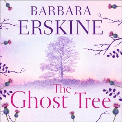 Ghost Tree - Barbara Erskine 