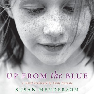 Up from the Blue - Susan Henderson 