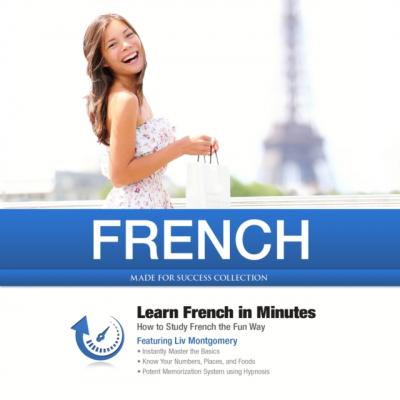 French in Minutes - Kevin McLeod Made for Success
