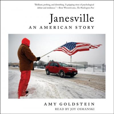 Janesville - Amy Goldstein 