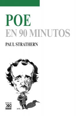 Poe en 90 minutos - Paul  Strathern En 90 minutos