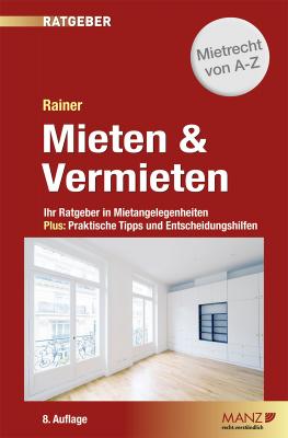 Mieten & Vermieten - Dr. Herbert  Rainer 