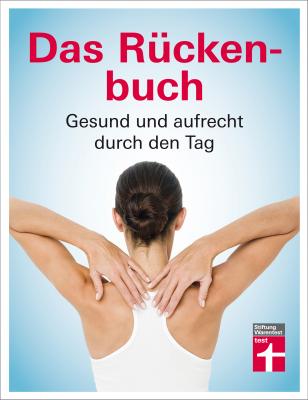 Das Rückenbuch - Dr. med. Thomas Heim 