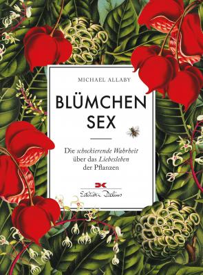 Blümchensex - Michael  Allaby 
