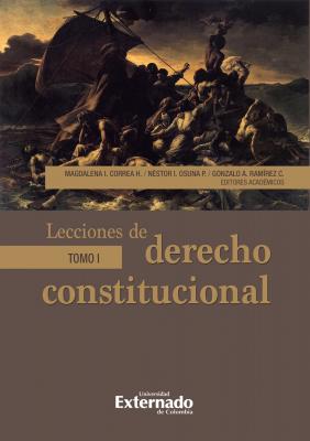 Lecciones de derecho constitucional - Paola Andrea Acosta Alvarado 