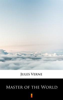 Master of the World - Jules Verne 