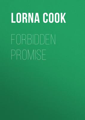 Forbidden Promise - Lorna Cook 