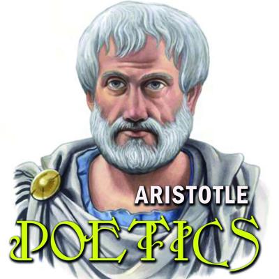 Poetics - Аристотель 