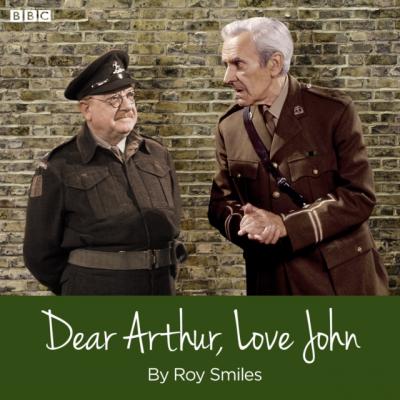 Dear Arthur, Love John - Various 