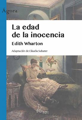 La edad de la inocencia - Edith Wharton 