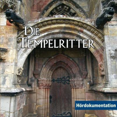 Die Tempelritter - Rainer Schnocks 