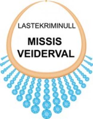 Missis Veiderval - Siiri Pärkson 