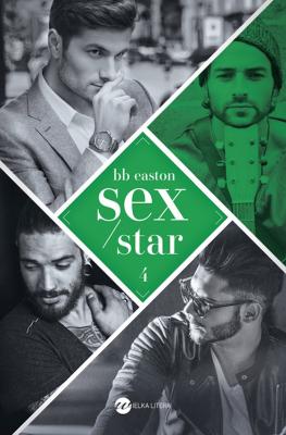 Sex/Star - Bb Easton BB Easton