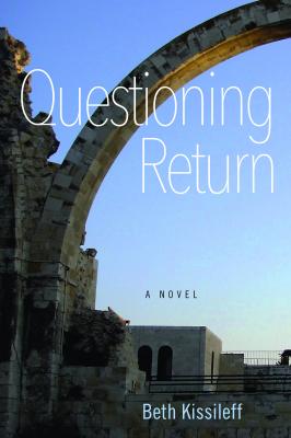 Questioning Return - Beth Kissileff 