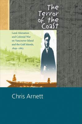 The Terror of the Coast - Chris Arnett 