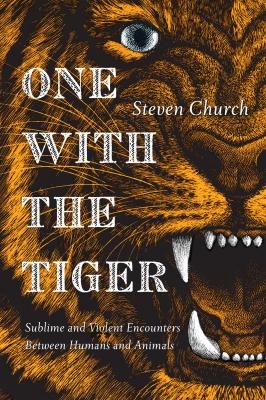One With the Tiger - Steven Church 