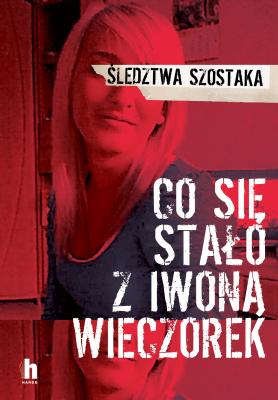 Co się stało z Iwoną Wieczorek - Janusz Szostak 