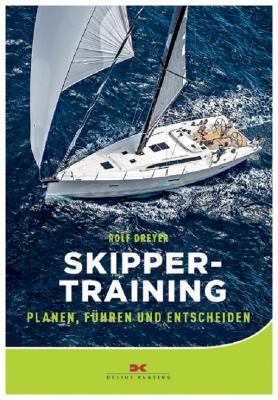 Skippertraining - Rolf Dreyer 