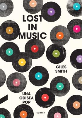 Lost in Music - Giles  Smith 