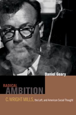 Radical Ambition - Dan Geary 