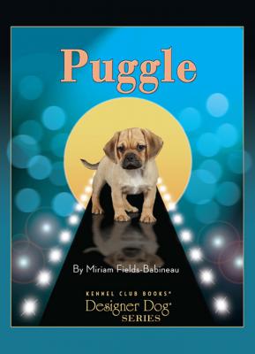 Puggle - Miriam Fields-Babineau Designer Dog