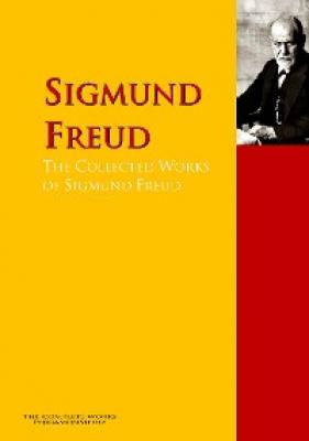 The Collected Works of Sigmund Freud - Йоханнес Вильгельм Йенсен 