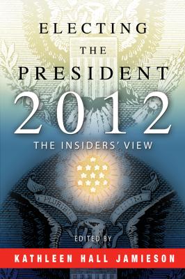 Electing the President, 2012 - Отсутствует 