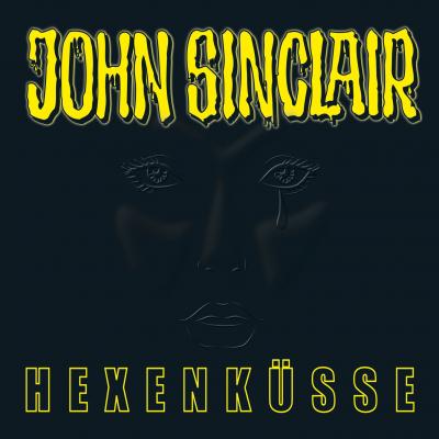 John Sinclair, Sonderedition 4: Hexenküsse - Jason Dark 