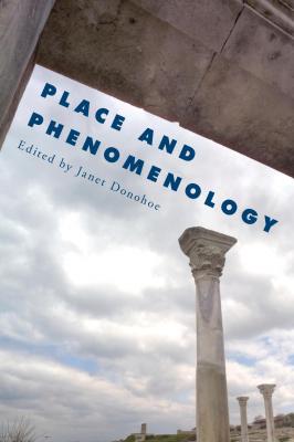 Place and Phenomenology - Отсутствует 