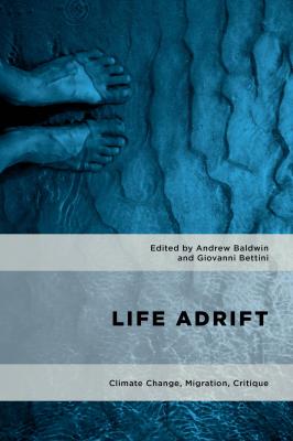 Life Adrift - Отсутствует Geopolitical Bodies, Material Worlds