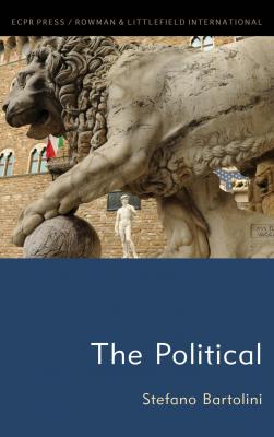 The Political - Stefano Bartolini 