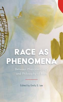 Race as Phenomena - Отсутствует 