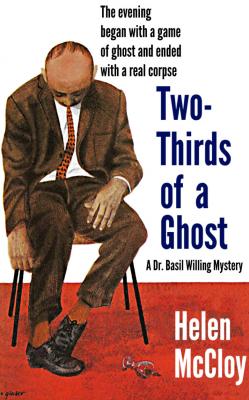 Two-Thirds of a Ghost - Helen Inc. McCloy 