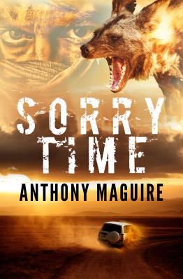 Sorry Time - Anthony Maguire 