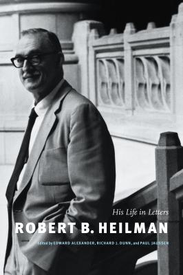 Robert B. Heilman - Отсутствует 