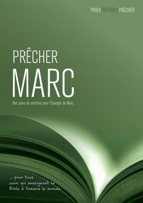 Prêcher Marc - Phil Crowter Prier-Preparer-Precher