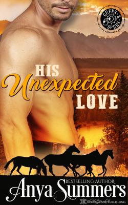His Unexpected Love - Anya Summers 20180408