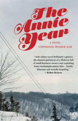 The Annie Year - Stephanie Wilbur Ash 