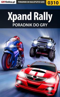 Xpand Rally - Daniel Sodkiewicz «Kull» Poradniki do gier