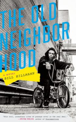 The Old Neighborhood - Bill Hillmann 