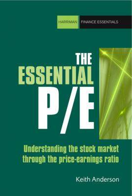 The Essential P/E - Keith Anderson 