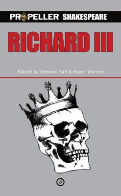 Richard III - William Shakespeare 