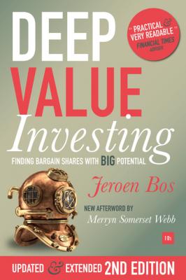 Deep Value Investing - Jeroen Bos 