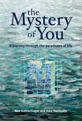 The Mystery of You - Adin Steinsaltz 