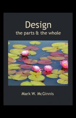 Design - Mark McGinnis 
