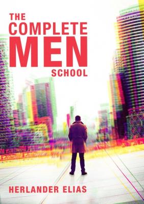 The Complete Men School - Herlander Elias 