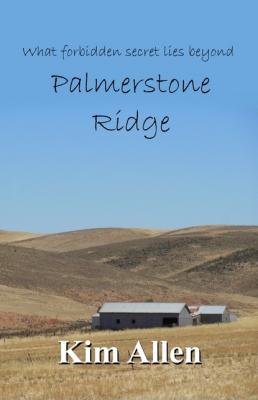 Palmerstone Ridge - Kim Allen 